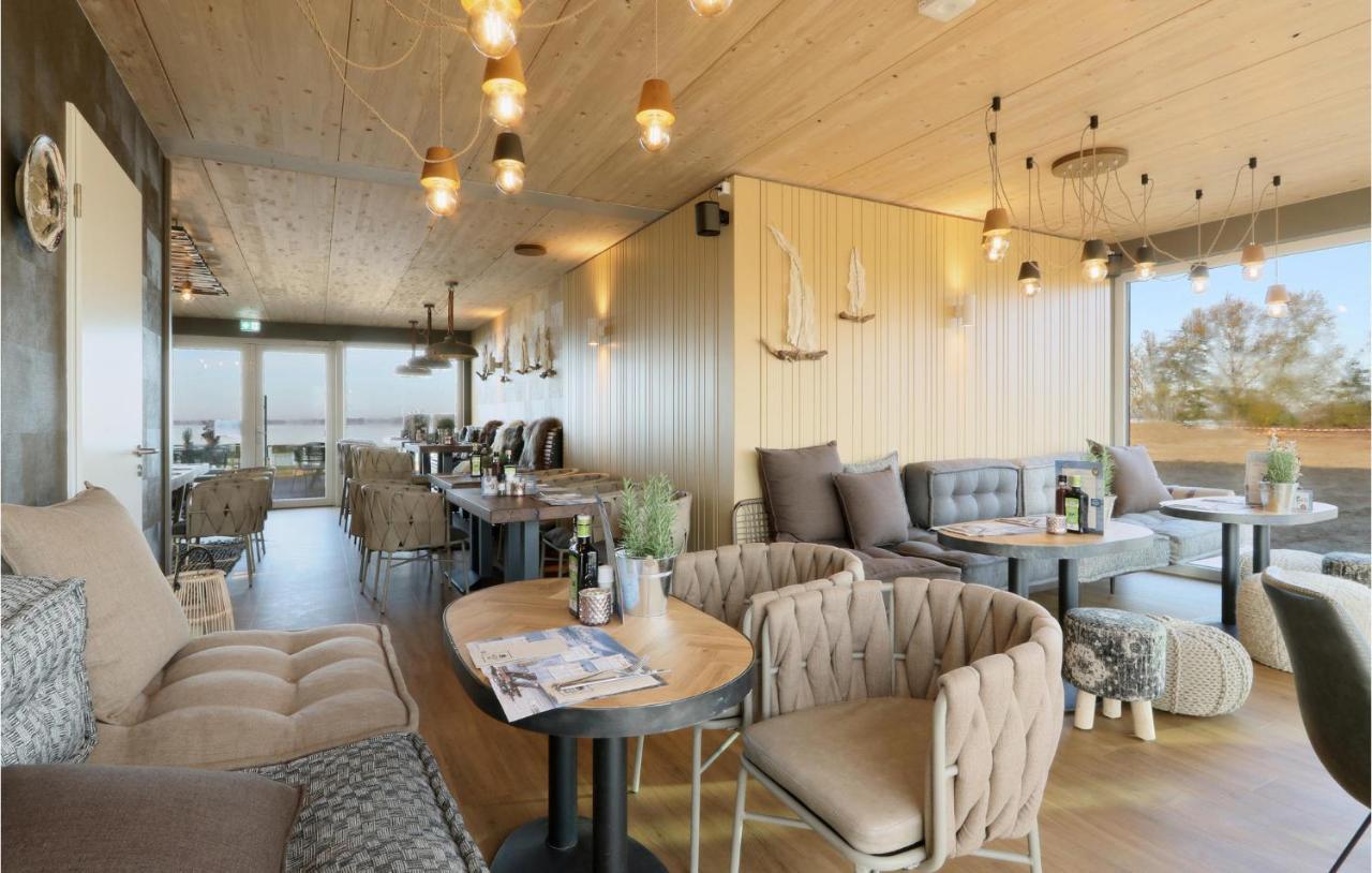 Stunning Home In Lembruch-Duemmer See With Sauna ภายนอก รูปภาพ