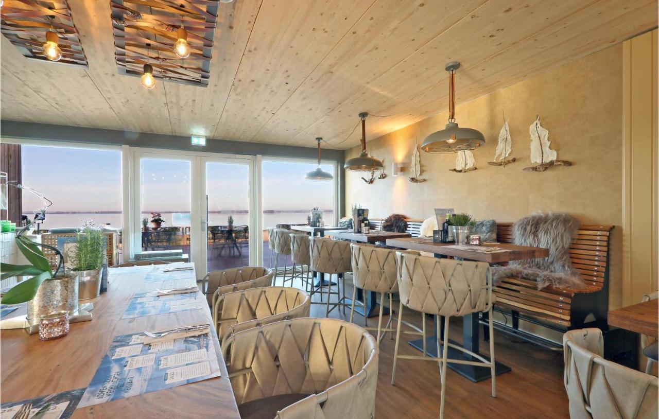 Stunning Home In Lembruch-Duemmer See With Sauna ภายนอก รูปภาพ