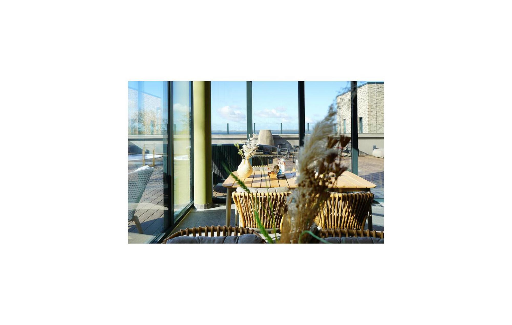 Stunning Home In Lembruch-Duemmer See With Sauna ภายนอก รูปภาพ